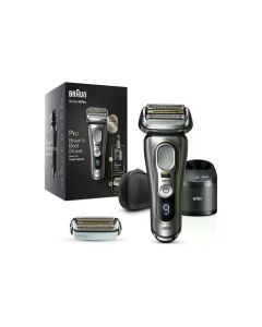 Braun Herrenrasierer System wet&dry Series9 - 9465cc