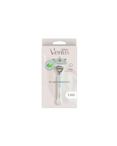 Gillette Venus Damenrasierer Für den Intimbereich 1 Stück