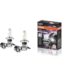 OSRAM LEDriving HL INTENSE H4/H19 PKW