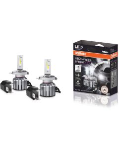 OSRAM LEDriving HL BRIGHT H4/H19 PKW