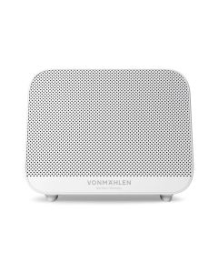 Vonmählen Bluetooth Speaker Air Beats Go Weiss