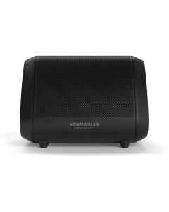 Vonmählen Bluetooth Speaker Air Beats Mini Schwarz
