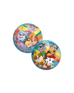 John Paw Patrol Ø 23 cm Vinylball mit Ventil