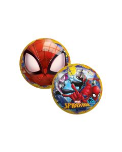 John Marvel Spider-Man Ø 23 cm Vinylball mit Ventil