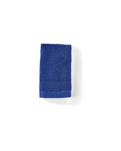 Zone Denmark Handtuch Classic 50 x 100 cm, Indigo