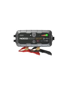 Noco Starterbatterie mit Ladefunktion GB20 12 V 500A