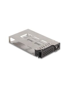 Delock Wechselrahmen U.2 NVMe 2.5