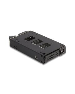 Delock Wechselrahmen U.2 NVMe 2.5