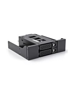 Delock Wechselrahmen U.2 NVMe 2.5