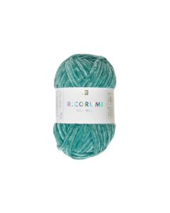 Rico Design Wolle Ricorumi Nilli Nilli Türkis