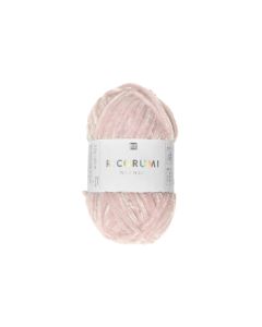 Rico Design Wolle Ricorumi Nilli Nilli Puder