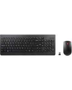 Lenovo Tastatur-Maus-Set Essential Wireless Combo