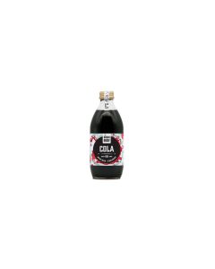 SodaBär Bio-Sirup Cola Bio 330 ml