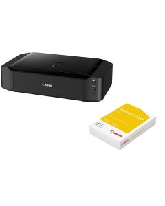 Canon PIXMA iP8750 + Yellow Label Print A4