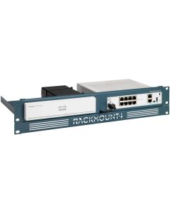 Rackmount IT Rackmount Kit RM-CI-T8 für Cisco ASA 5506-X/Firepower 1010