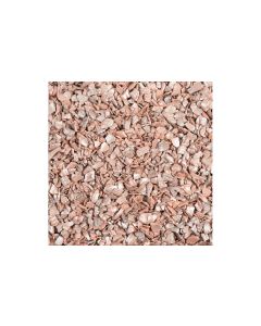Ambiance Muschelgranulat Brilliant Aprikose