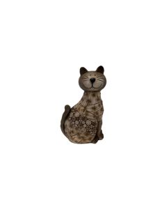 Colibri Dekofigur Katze 47.8 cm