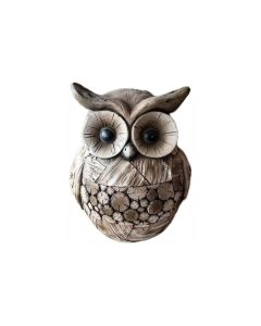 Colibri Dekofigur Eule 55 cm