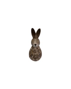 Colibri Dekofigur Hase 49.8 cm
