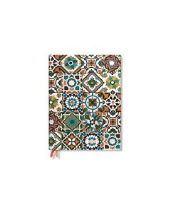 Paperblanks Wochenagenda Ultra 2024 / 2025 Porto