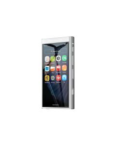 HiBy HiRes-Player M300 Silber