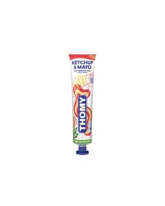 Thomy Ketchup & Mayonnaise 190 g