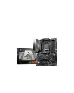 MSI Mainboard MAG X670E Tomahawk WIFI