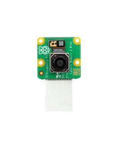 Raspberry Pi Kamera Modul v3 12MP 120 °FoV für Raspberry Pi 5