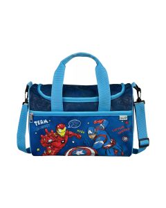 Scooli Turnsack Avengers 8 l