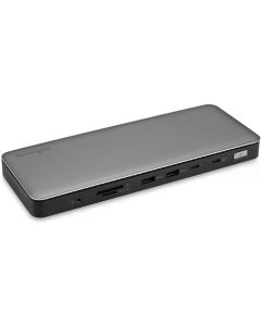 Kensington Dockingstation SD5760T Thunderbolt 4 Dual 4K, 96 W PD