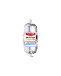Fleischeslust Leckerli Meat & Treat Fisch, 200 g