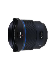 Laowa Festbrennweite 10mm F/2.8 Zero-D FF Auto – Sony E-Mount