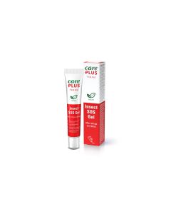 Care Plus Insektenschutz-Gel Insect SOS 20 ml