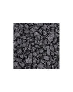 Ambiance Dekosteine Schwarz, 500 ml