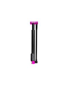 Muc-Off AirMach Carbon Pump