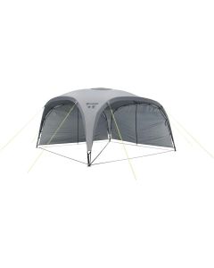 Outwell Lounge XL Side Wall w. zipper 2 Stück