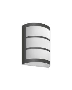 Philips Wandleuchte Python UE 2700K Anthrazit
