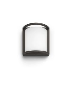 Philips Wandleuchte Samondra UE 2700K Anthrazit