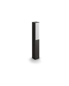 Philips Straosphere UE Sockelleuchte anthrazit 2700K