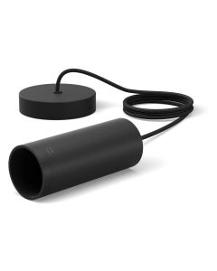 Philips Hue Kordel, 1.5 m, Schwarz