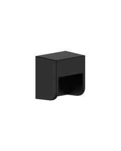 Philips Niedervolt Grits Wandleuchte Erw., 2700K, anthrazit