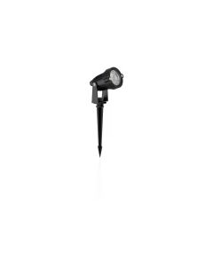 Philips Niedervolt Caper Spots Erweiterung, 2700K, schwarz
