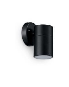 Philips Kylis Wandleuchte, max. 25W, GU10, schwarz