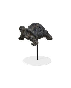 Vivid Arts Dekofigur Schildkrötenstecker 10.8 cm