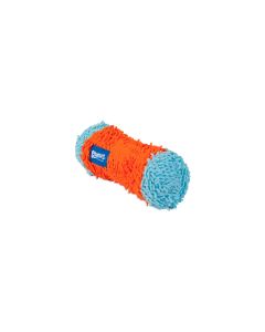 Chuckit! Hunde-Spielzeug Indoor Tumble Bumper, 21 x 9 cm