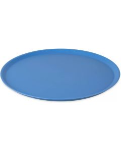 Koziol Speiseteller Connect 25.5 cm, 1 Stück,Blau