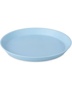 Koziol Speiseteller Connect 20.5 cm, 1 Stück,Blau