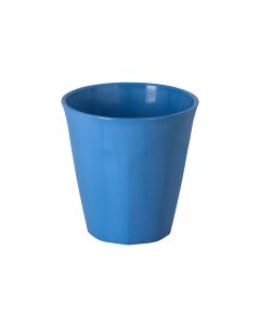 Koziol Trinkbecher Nora M 300 ml, 1 Stück, Blau