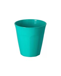 Koziol Trinkbecher Nora M 300 ml, 1 Stück, Grün