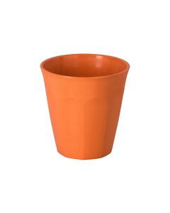 Koziol Trinkbecher Nora M 300 ml, 1 Stück, Rot
